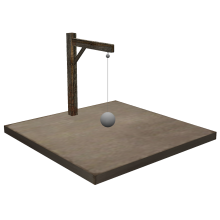 Pendulum