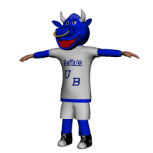 Victor the Bull